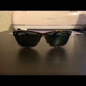 Ray-Ban New Wayfarer Classic